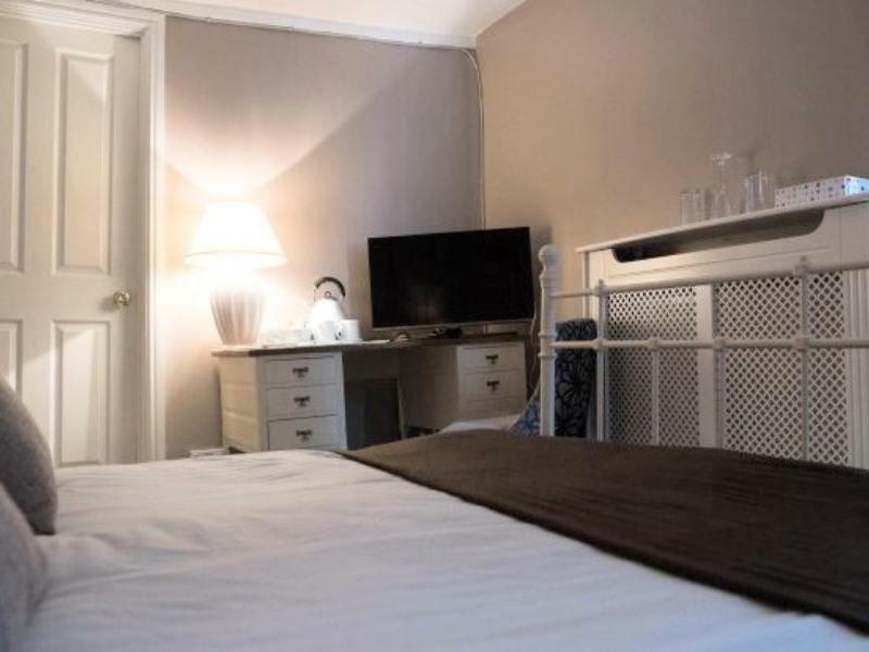 The Fox Hotell Much Wenlock Eksteriør bilde